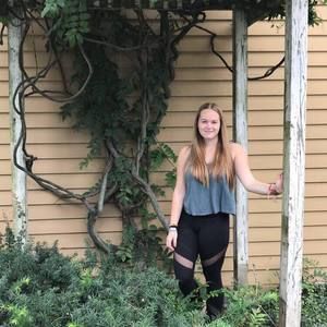 Meet your Posher, Gill